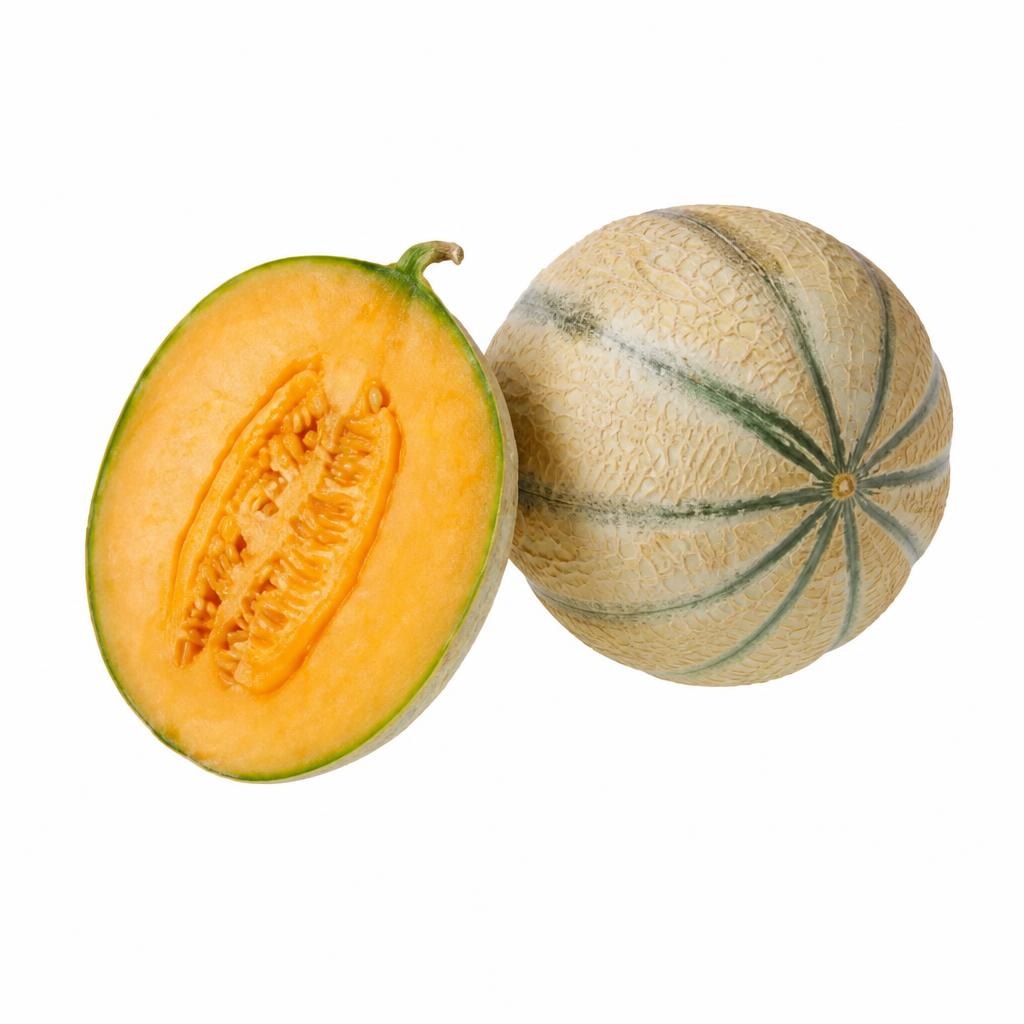 Zuckermelone Angebot bei Penny