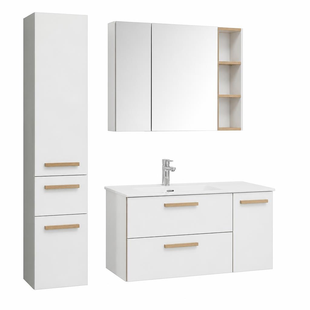Badezimmer Angebot bei XXXLutz