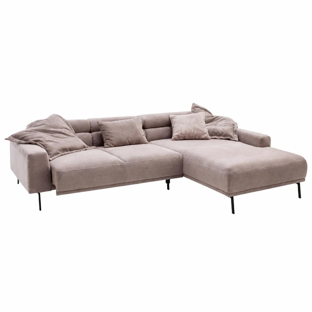 Schöner Wohnen Ecksofa Angebot bei XXXLutz