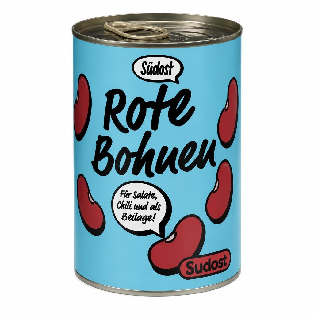 Südost Bio-Gemüsekonserven 400 g Angebot bei Maximarkt