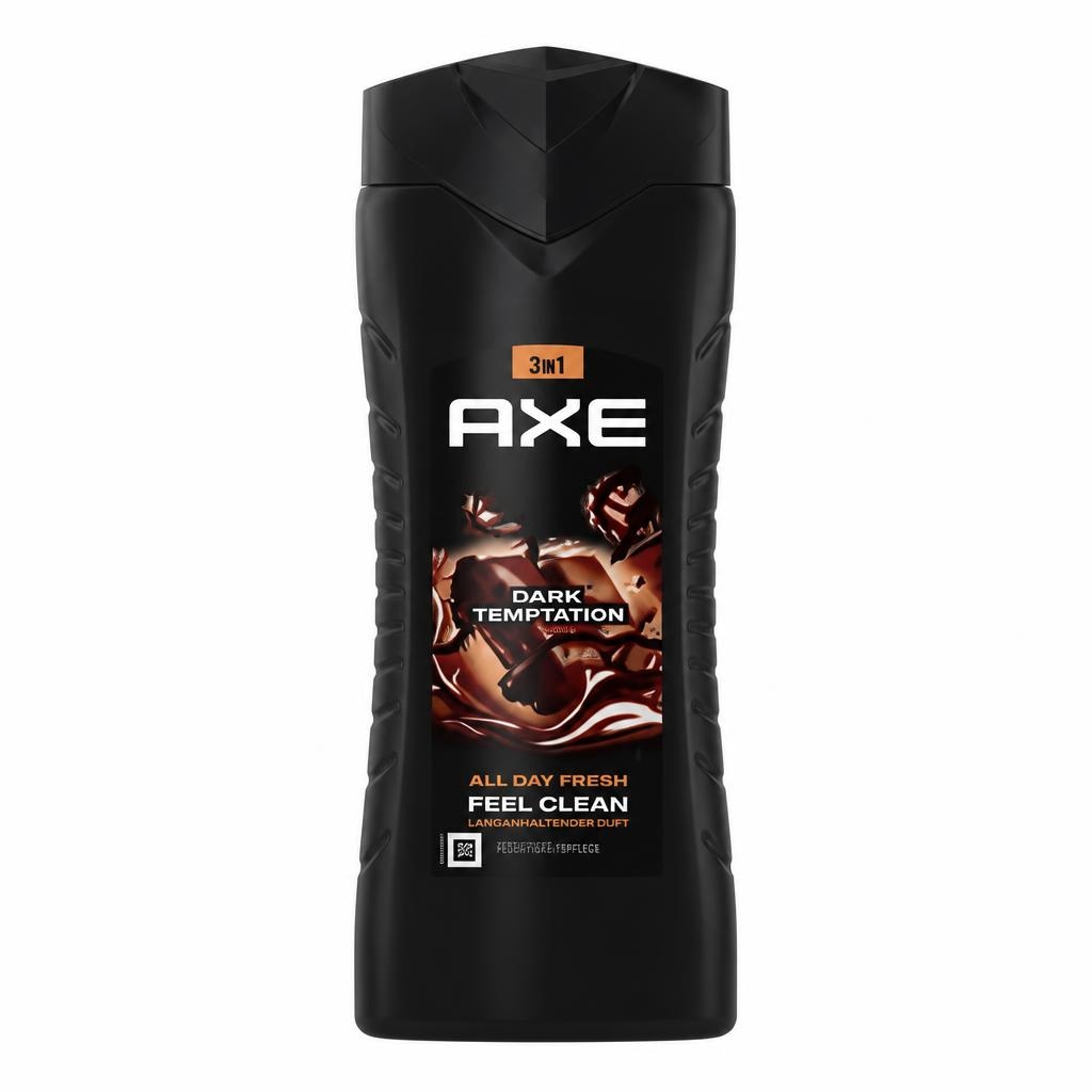 Duschgel 400 ml Axe Angebot bei Hofer