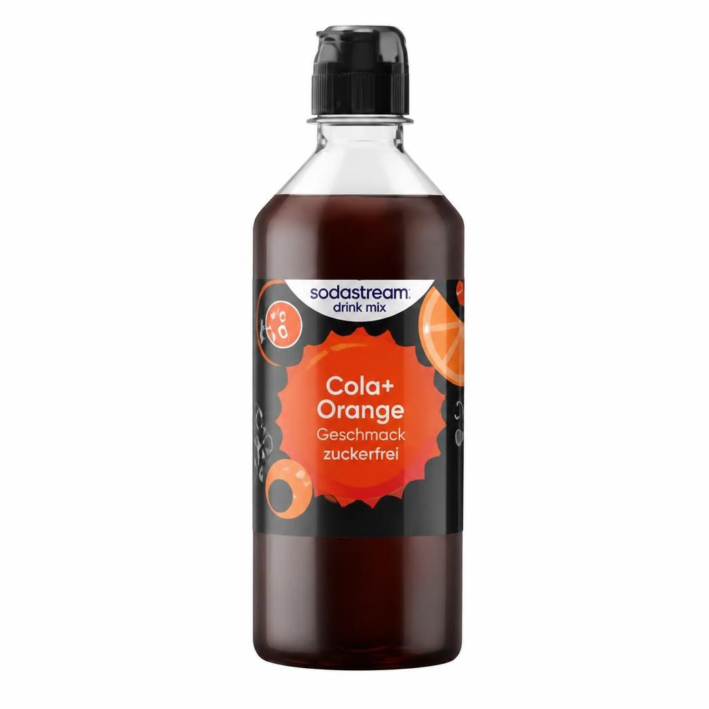 Sodastream Sirup 440 ml Angebot bei Eurospar