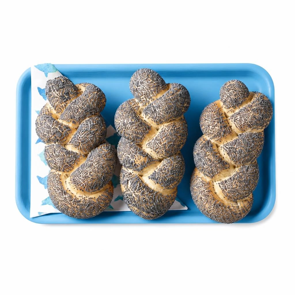 Bio-Mohnflesserl SPAR Natur*pur Angebot bei Spar