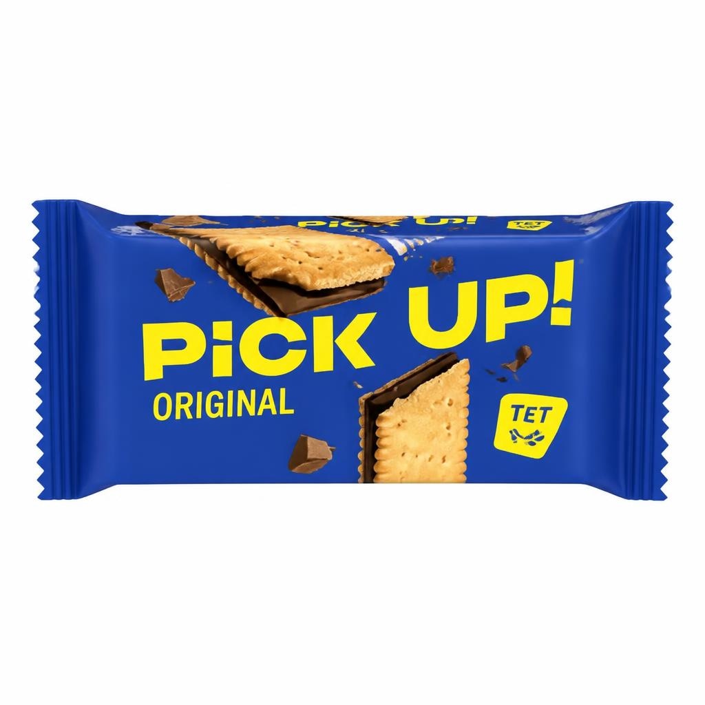 Pick up! 5x 28 g LEIBNIZ Angebot bei Lidl