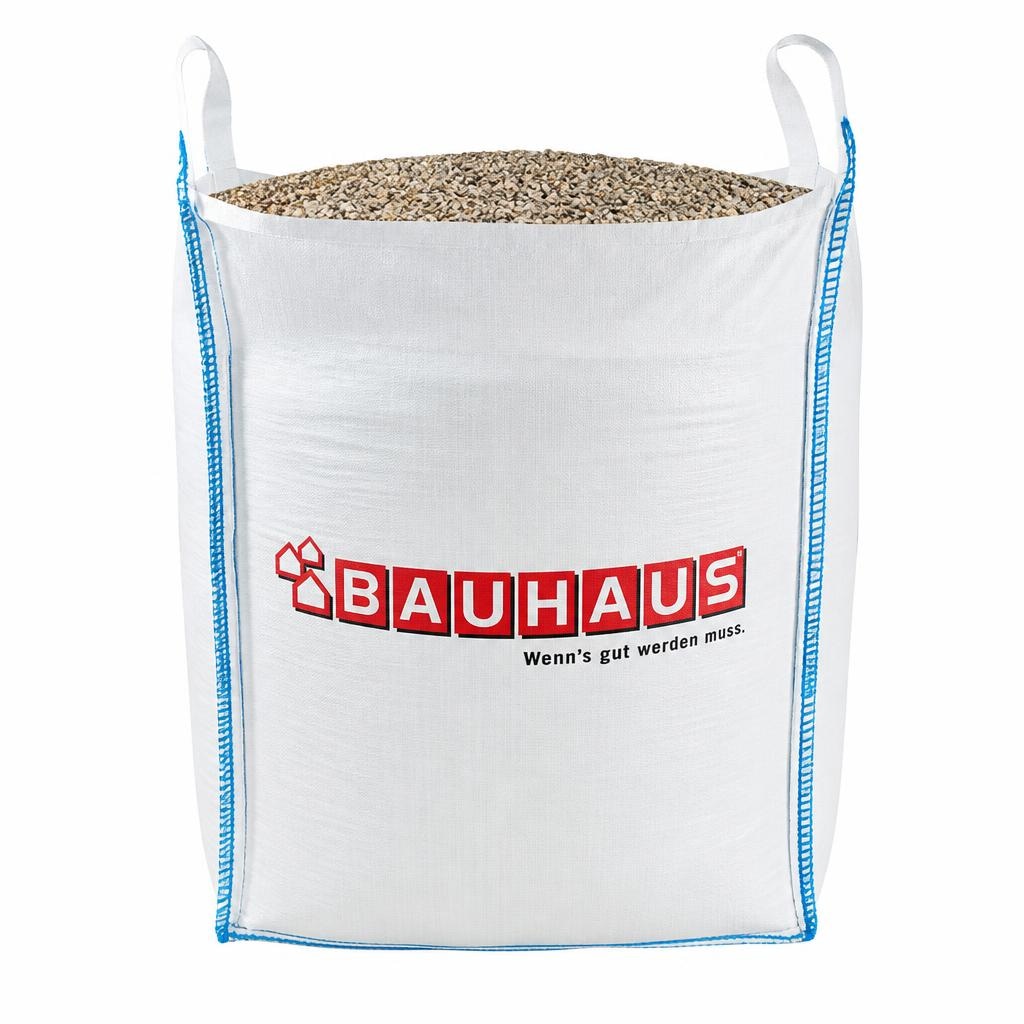 Pflastersplitt 25 kg Angebot bei Bauhaus