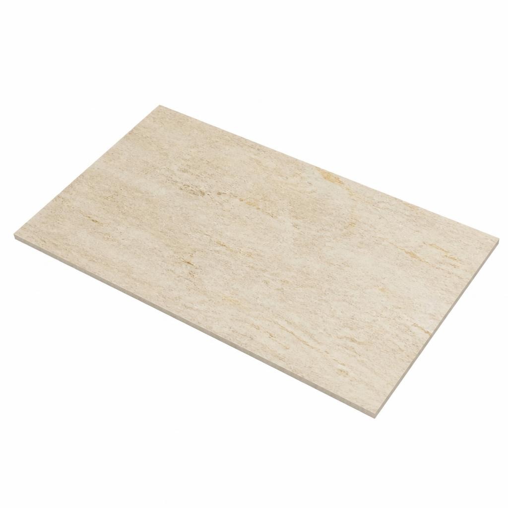 Feinsteinzeugfliese Pompei Aureo Classico Cross 1 Karton = 1,44 m² Angebot bei Bauhaus
