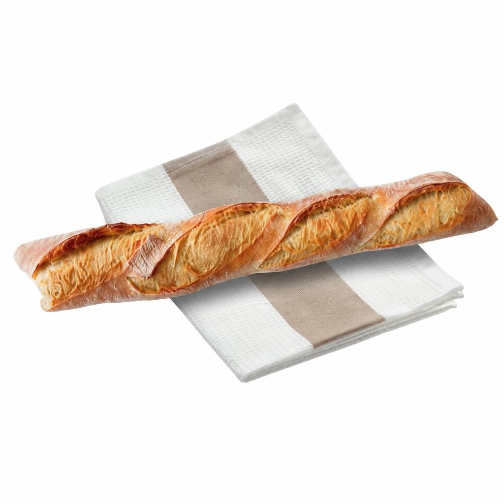 Bio-Baguette de Paris 300-g-Stück SPAR Natur*pur Angebot bei Spar