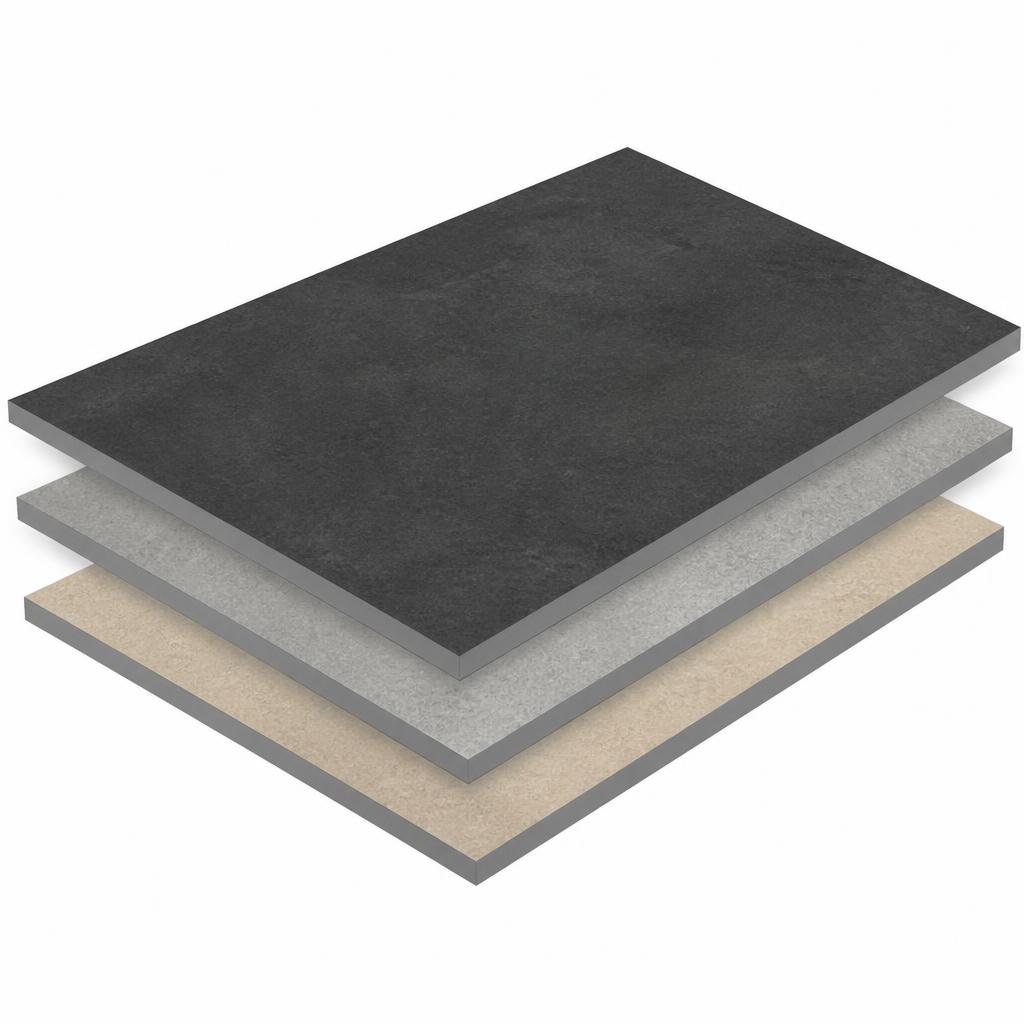 Feinsteinzeug 2.0 Concept 60 x 60 cm Angebot bei Bauhaus