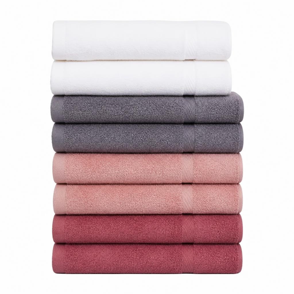 Frottierset "Chiara" 4-teilig Luca Bessoni Angebot bei Möbelix