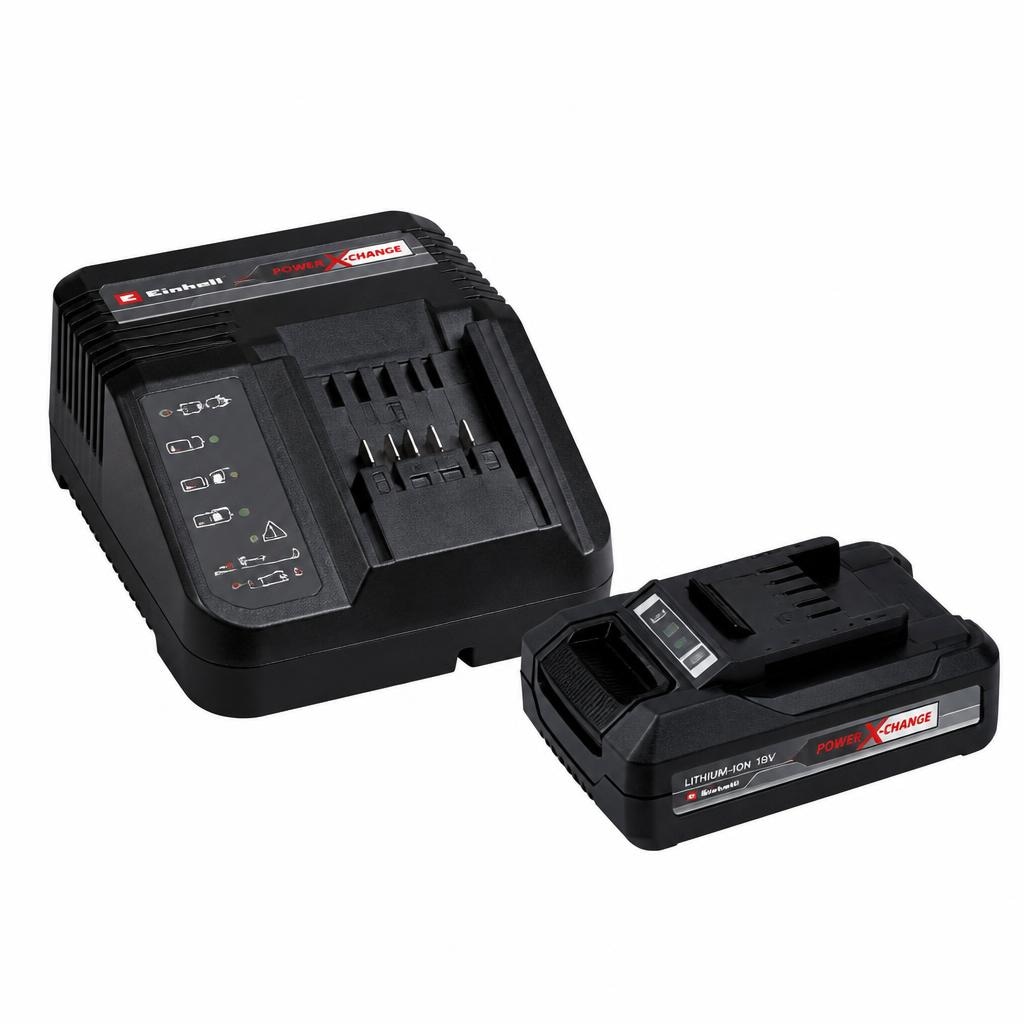 Starterset Einhell Angebot bei Zgonc