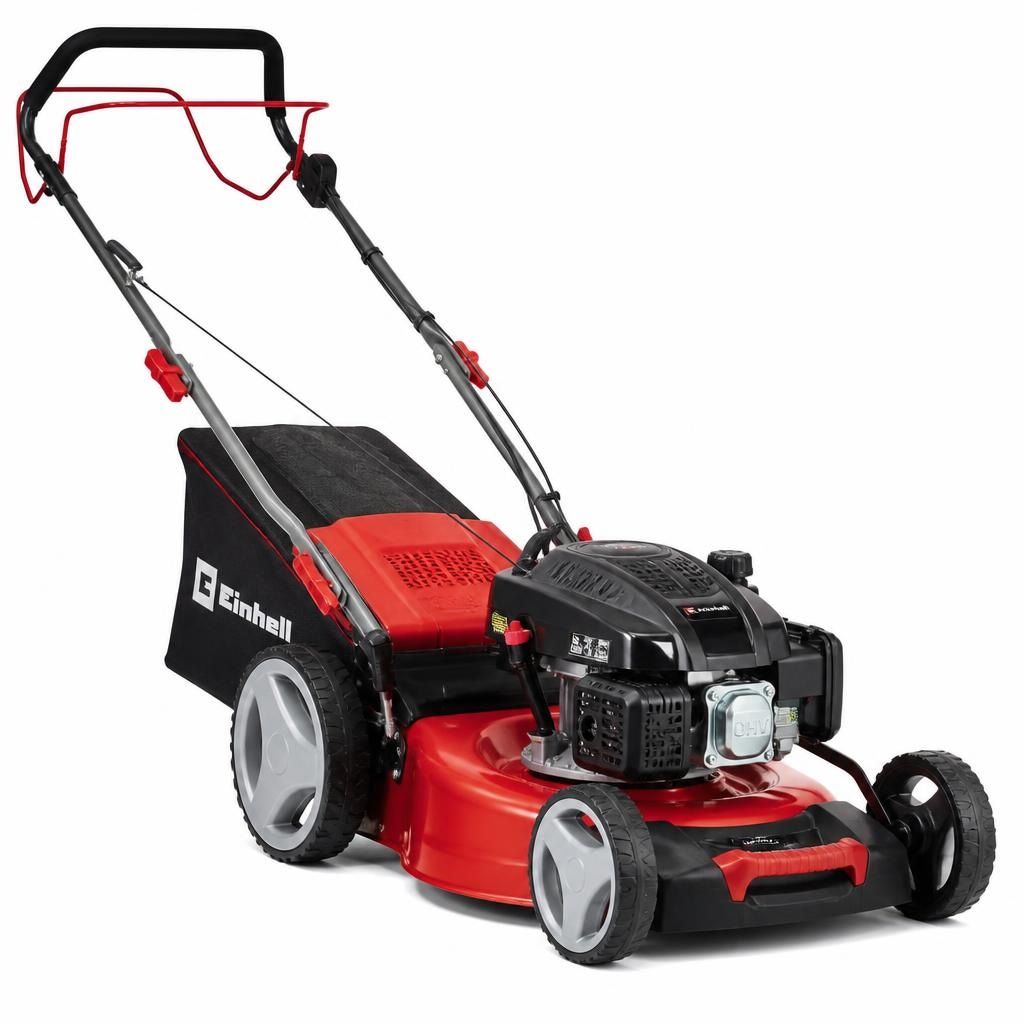 Benzin-Rasenmäher CLASSIC 5.14 SP-H Angebot bei Bauhaus