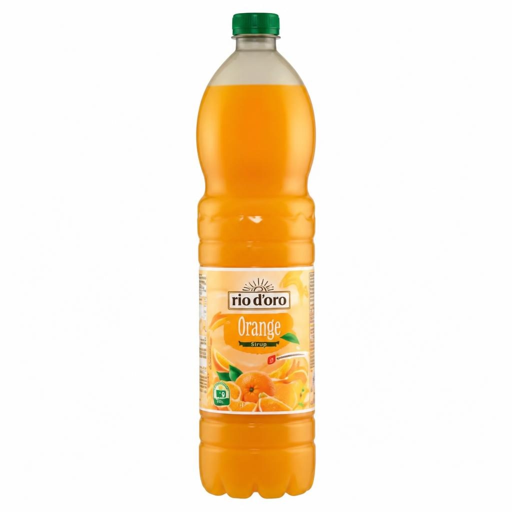 Rio D'oro Sirup 1,5 l Angebot bei Hofer