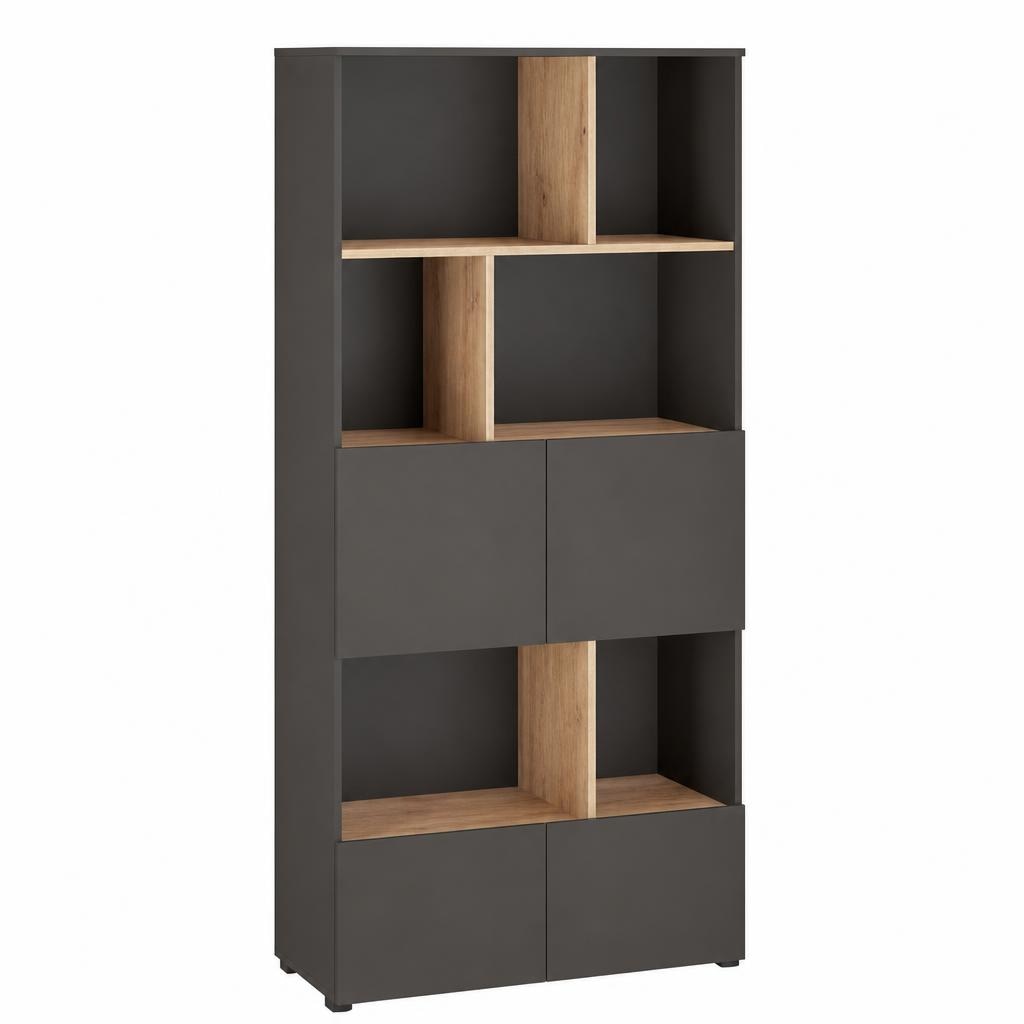 Regal „SAVANNA" Angebot bei Mömax