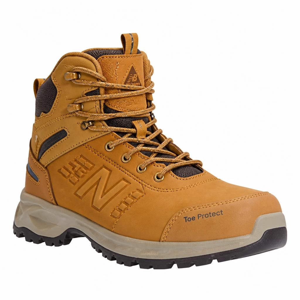 NEW BALANCE Sicherheitsschuh Calibre S3L Angebot bei Lagerhaus