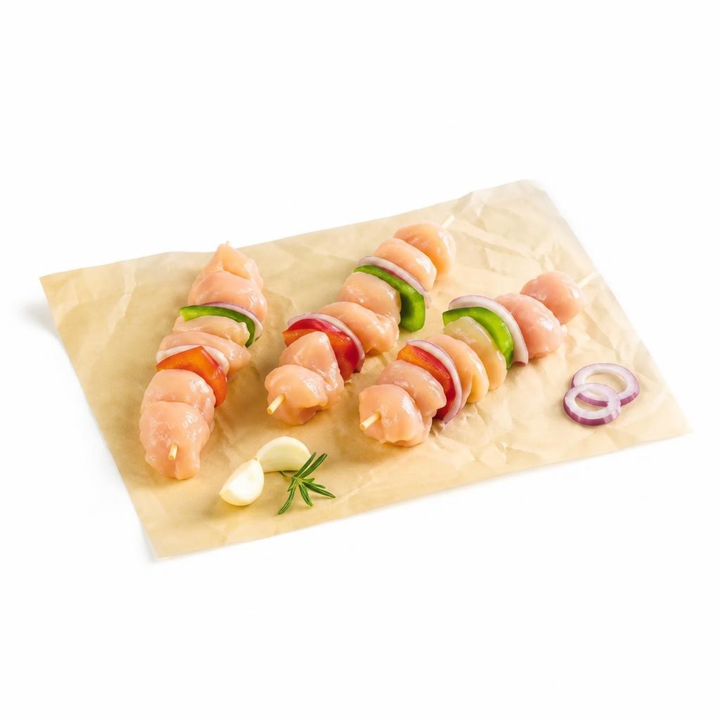 Hendlspieß 150 g Angebot bei Billa Plus