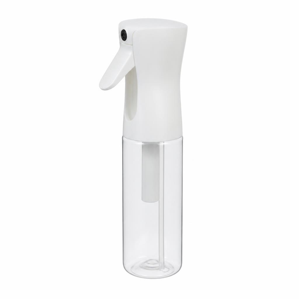 Dauer-Sprühflasche 200 ml Angebot bei NKD