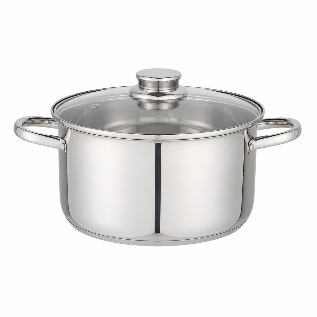 SIMPEX BASIC Universaltopf Angebot bei Interspar