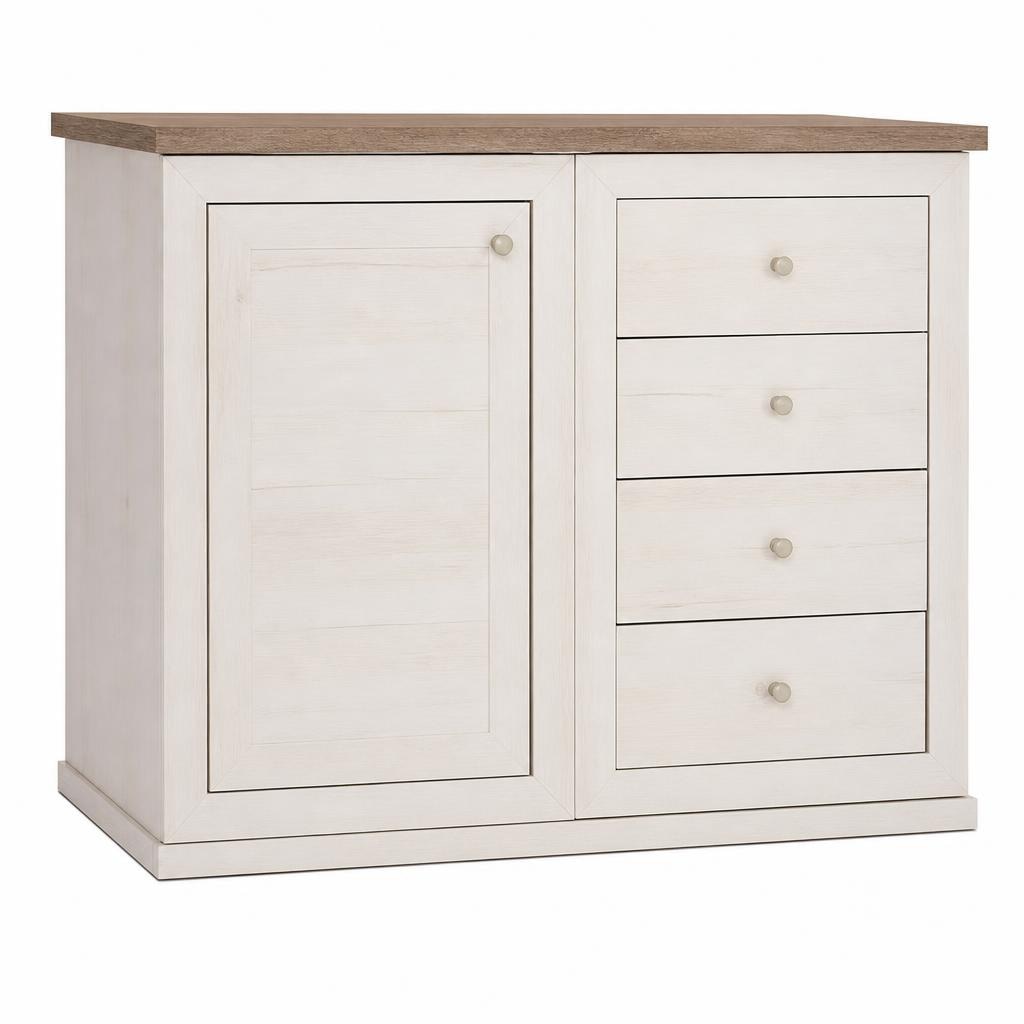 Sideboard ca. 149/90/43cm HOM'IN Angebot bei XXXLutz