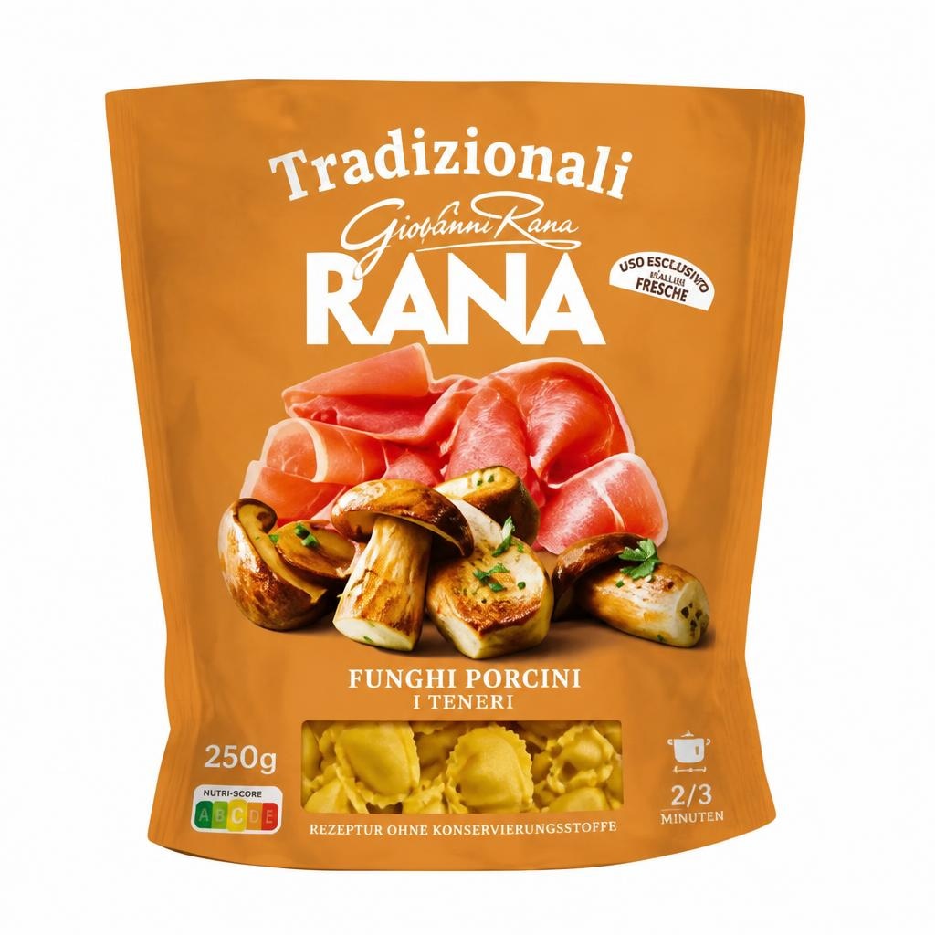 Rana Pasta 250 g Angebot bei Billa
