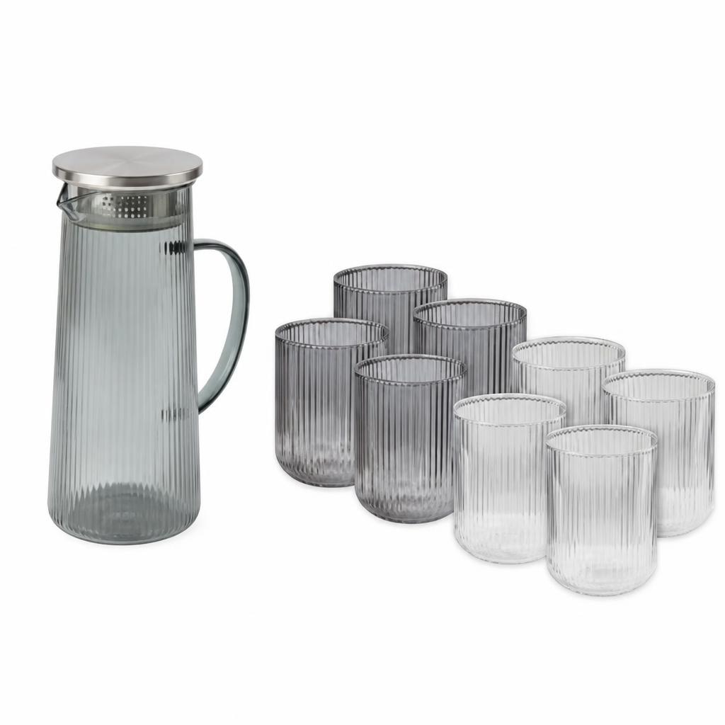 Trinkgläser-Set Angebot bei Penny