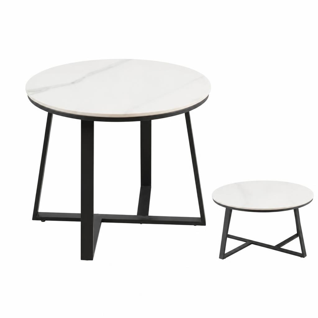 Couchtisch ca. 60x50 cm Angebot bei Möbelix