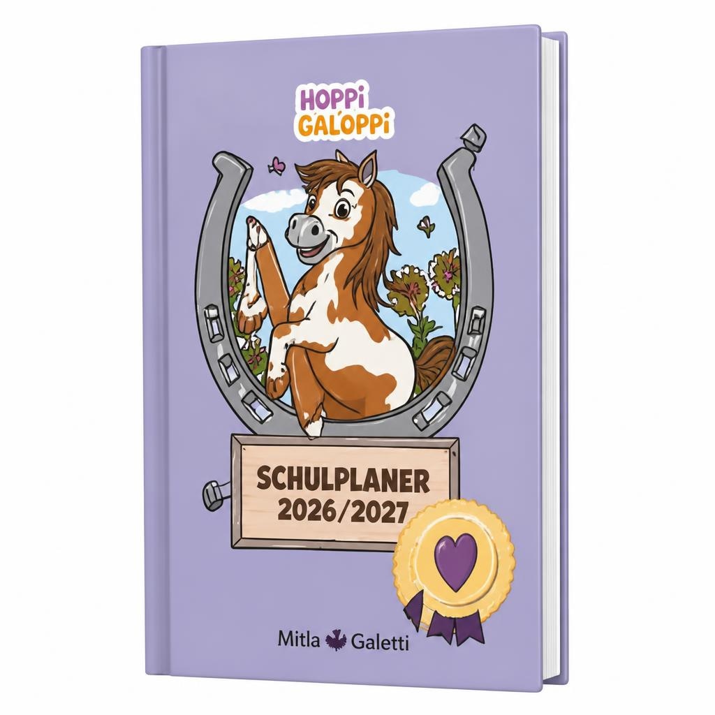 Schulplaner Angebot bei Maximarkt