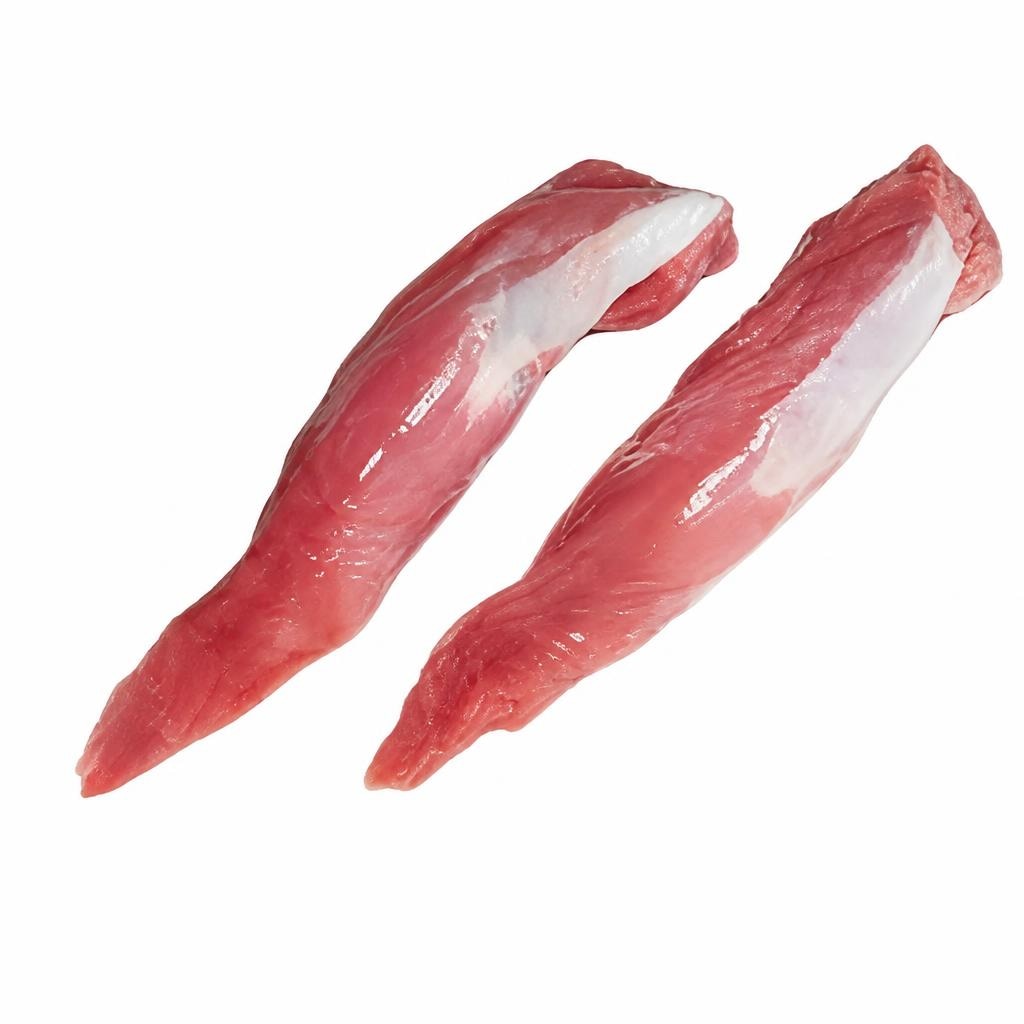Schweins-Lungenbraten pro kg Angebot bei Penny