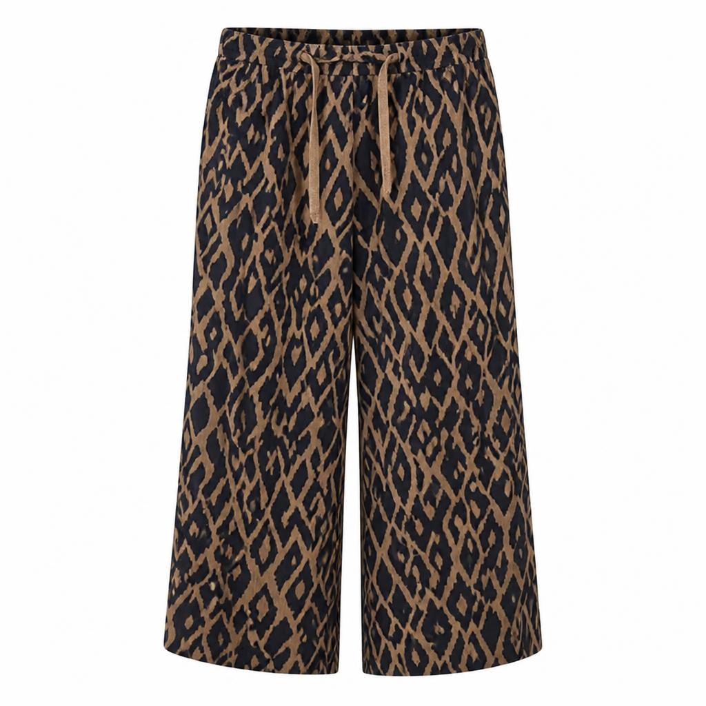 Leinenculotte Angebot bei Fussl Modestraße