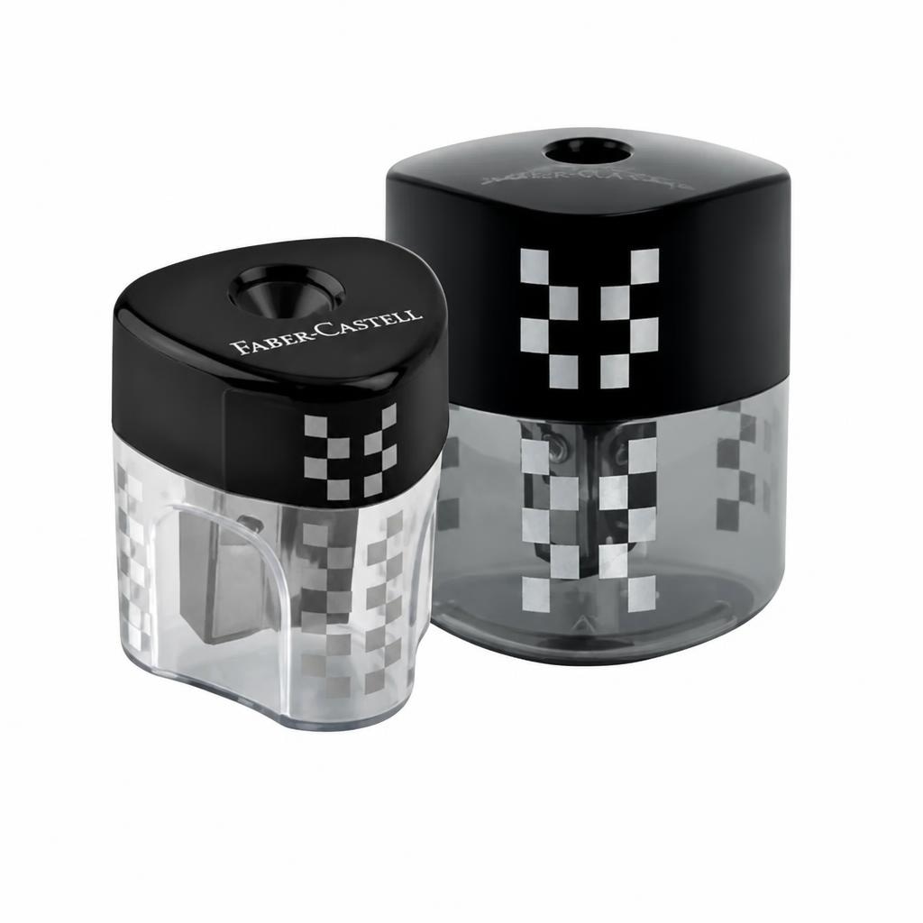 Spitzerdose Mini EBERHARD FABER Angebot bei Müller