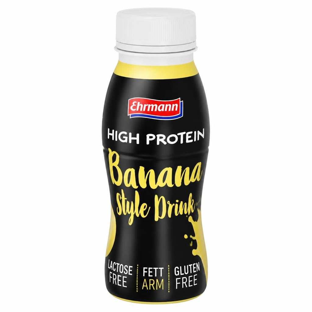 Ehrmann High Protein Drink oder High Protein Pudding 250 ml oder 200 g Angebot bei Spar
