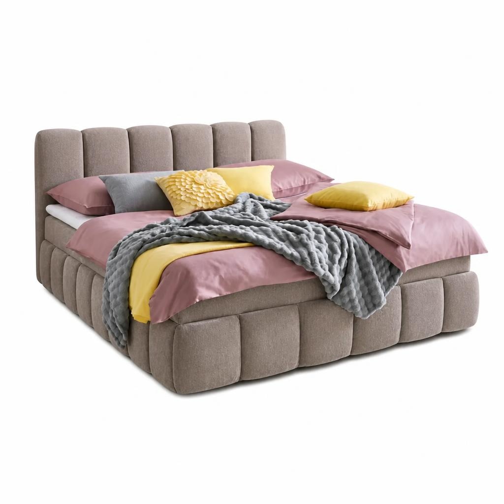 Boxbett ELARIS ca. 140x200 cm Angebot bei Mömax