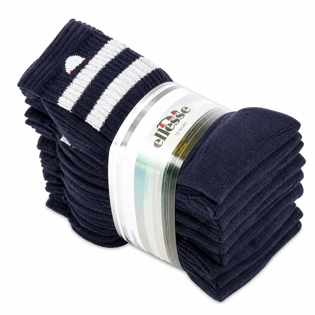 Herren-Sportsocken 10er-Packung Pascarel Angebot bei Maximarkt