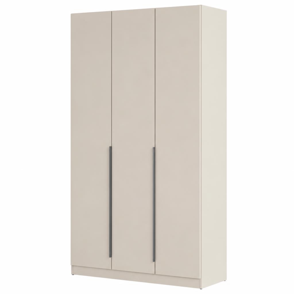 Kleiderschrank B: ca. 136 cm Angebot bei Möbelix