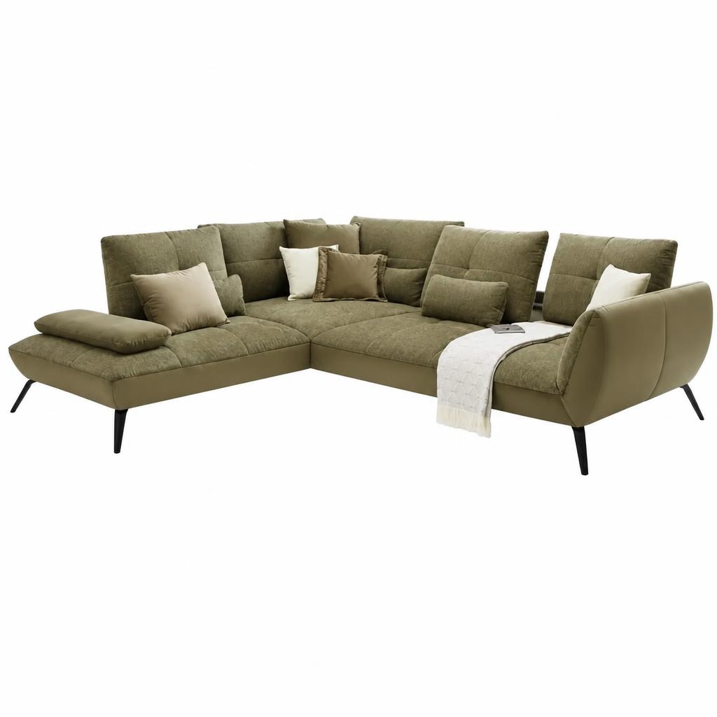 Wohnlandschaft "TRENDY" Angebot bei Mömax