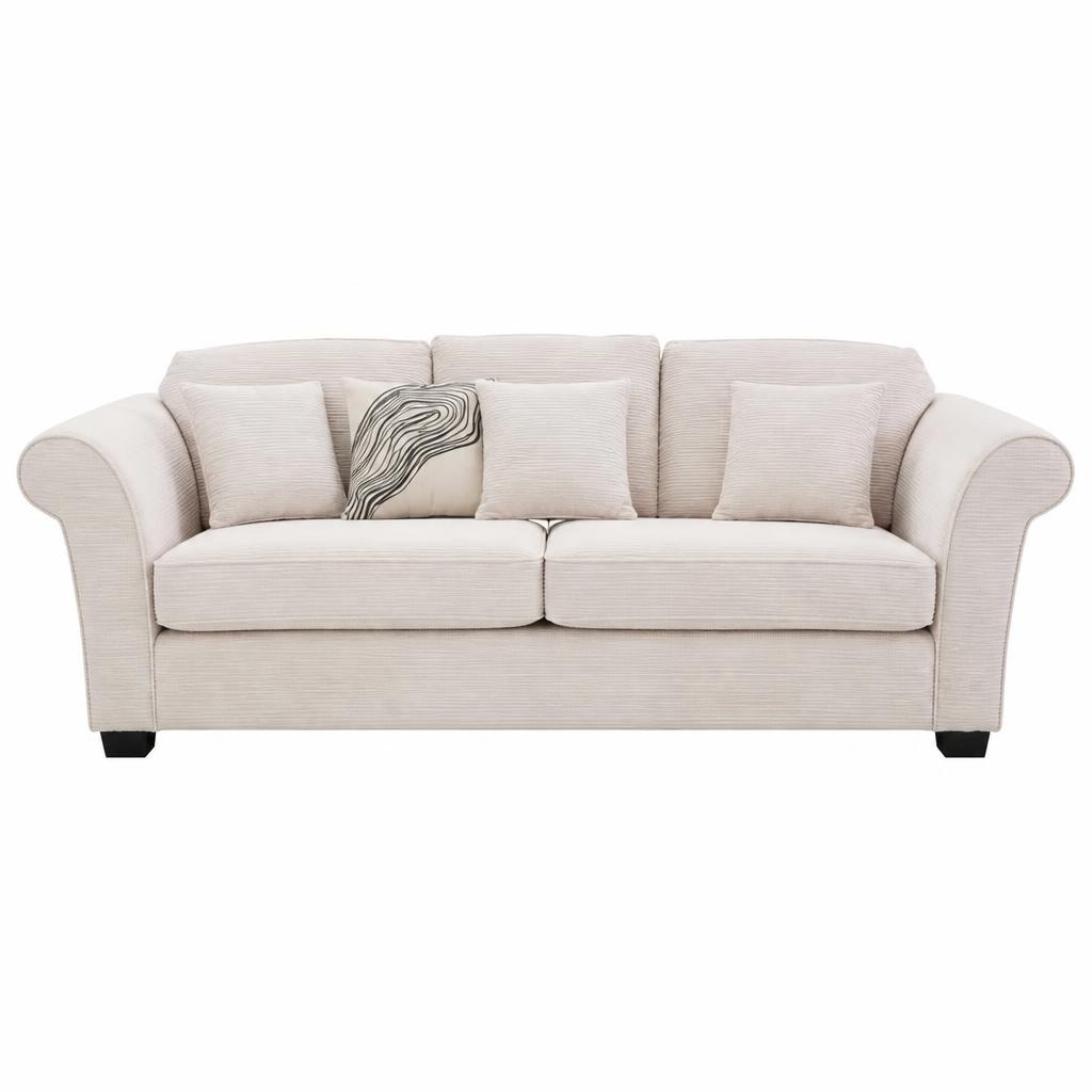 3er-Sofa Br. ca. 215 cm Angebot bei XXXLutz