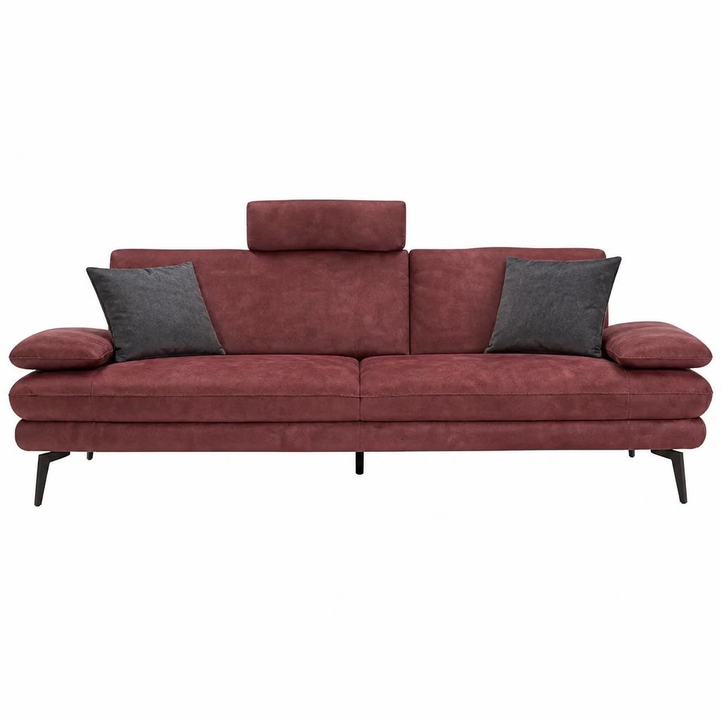 3-Sitzer Sofa Breite ca. 222cm Angebot bei XXXLutz