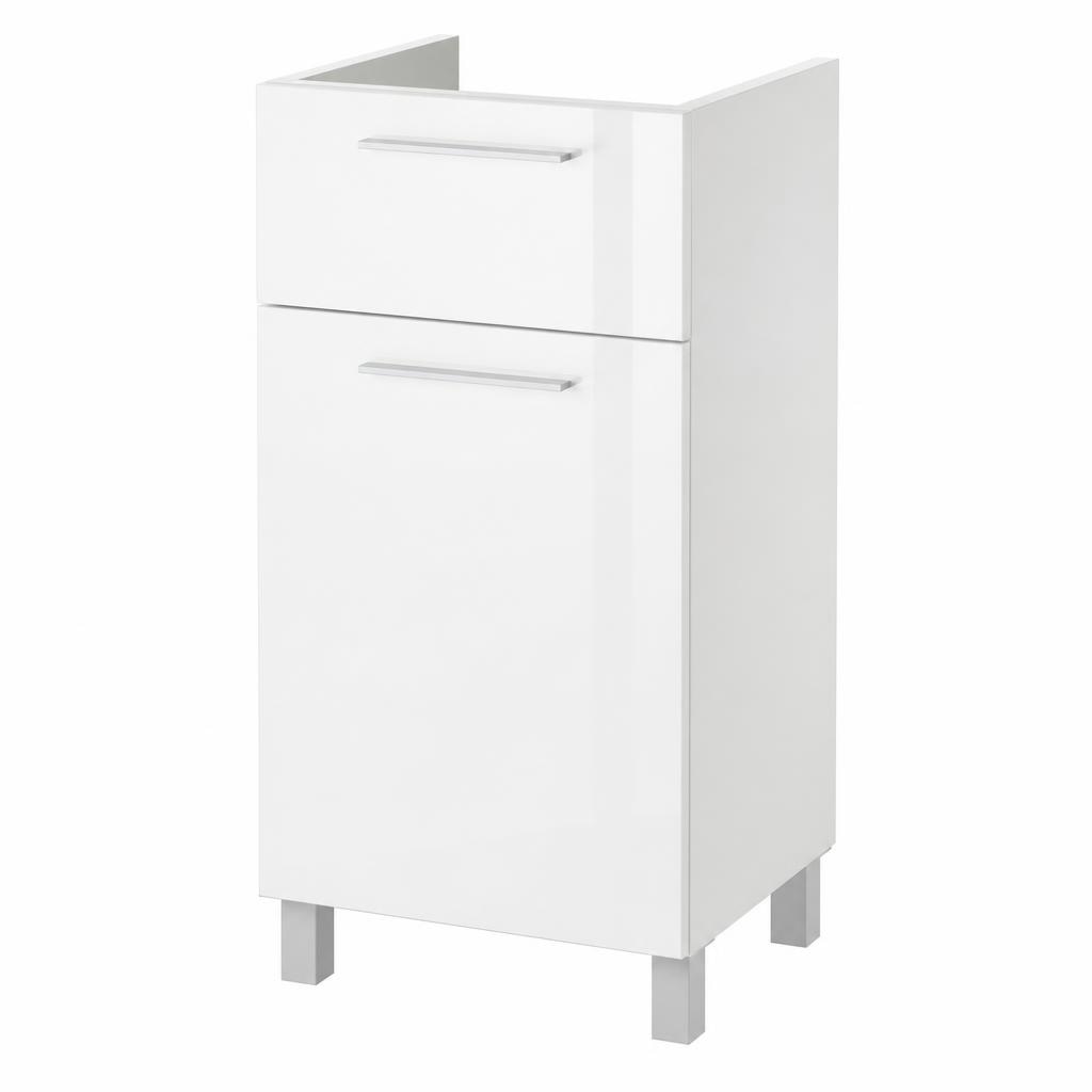 Waschbeckenunterschrank Angebot bei Mömax