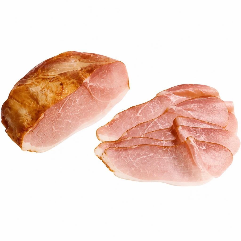 Ja! Natürlich Bio-Landschinken 100 g Angebot bei Billa Plus