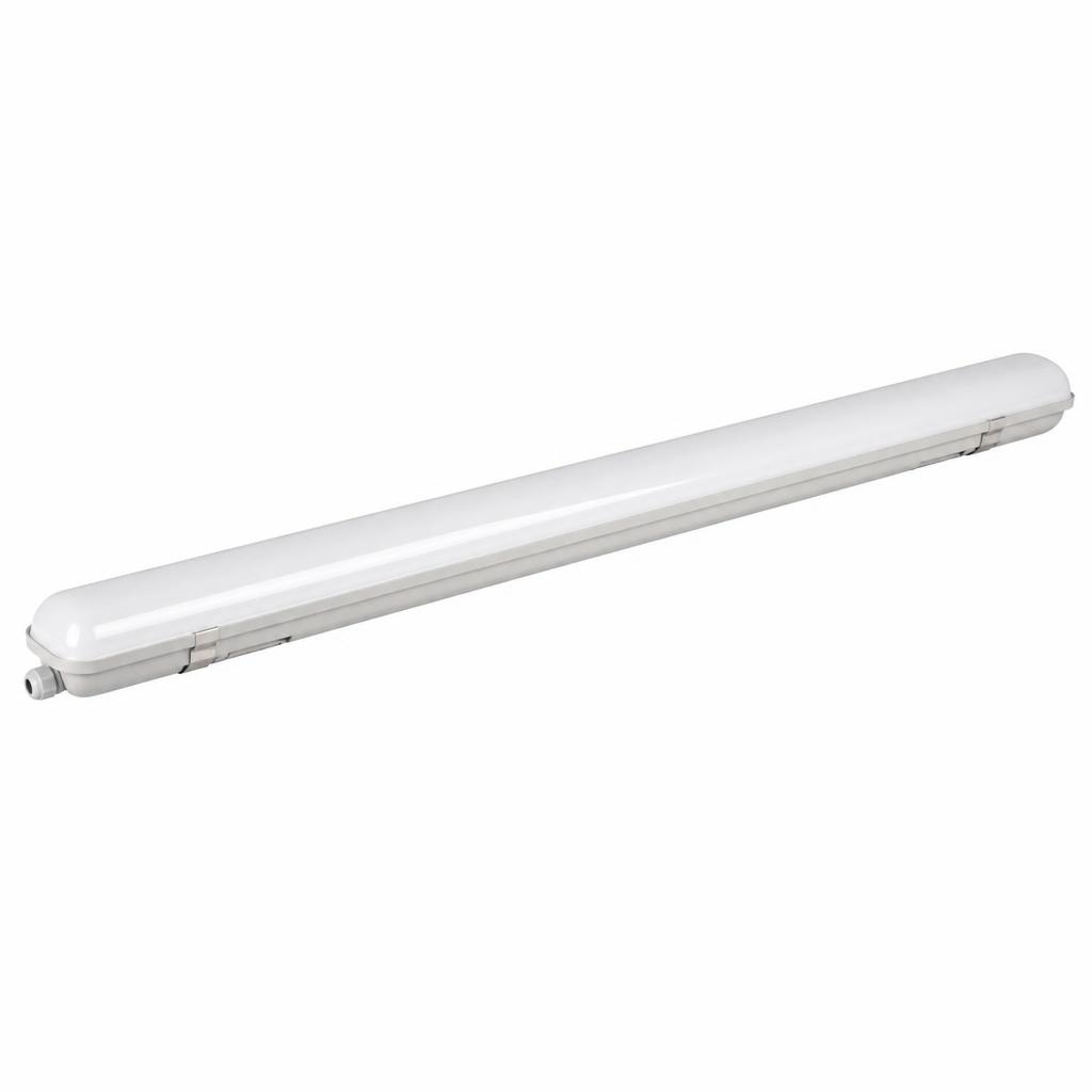 LED-Feuchtraumlichtleiste 128,4 cm 28 W 128,4 cm Angebot bei Bauhaus