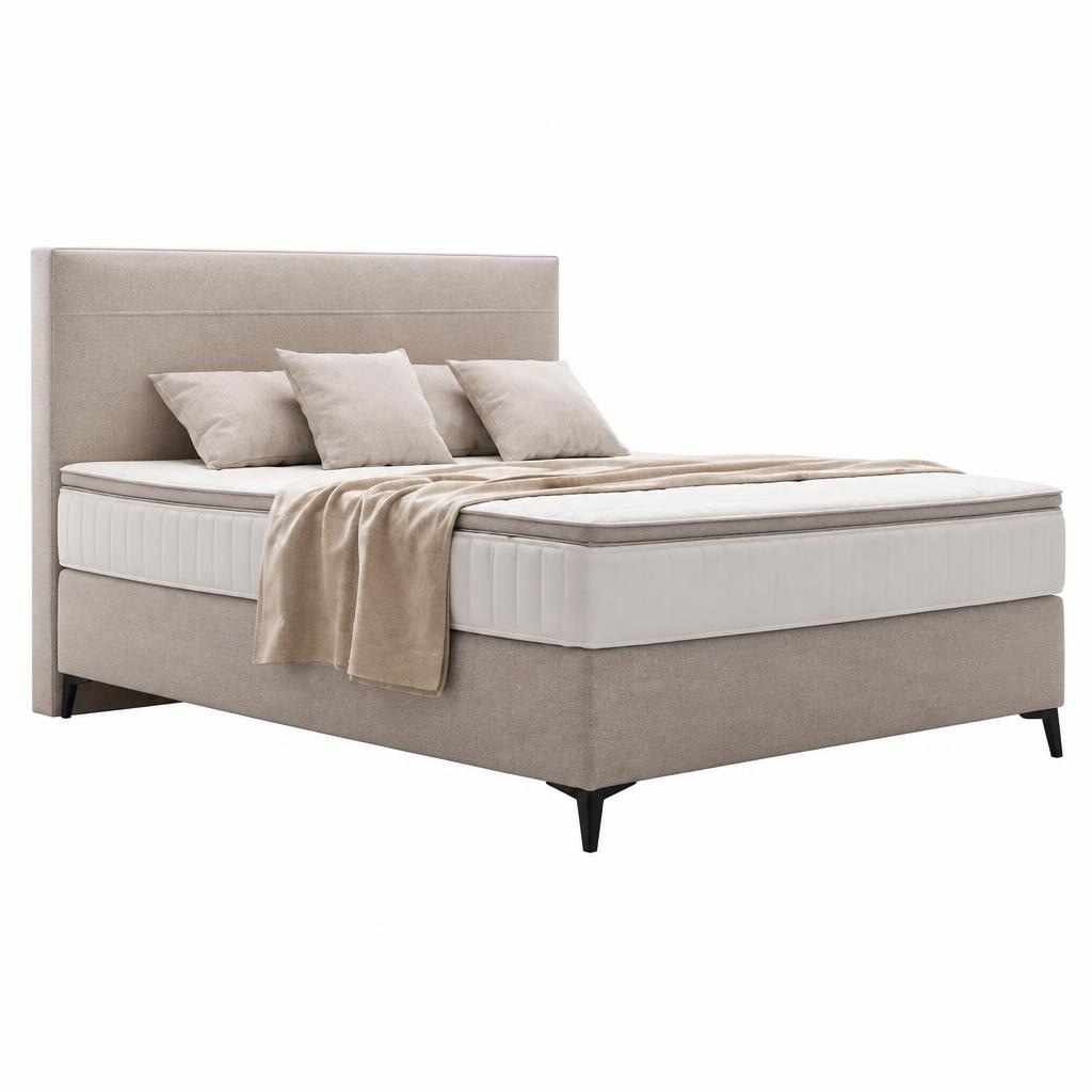 Boxspringbett ca. 140x200cm Angebot bei XXXLutz