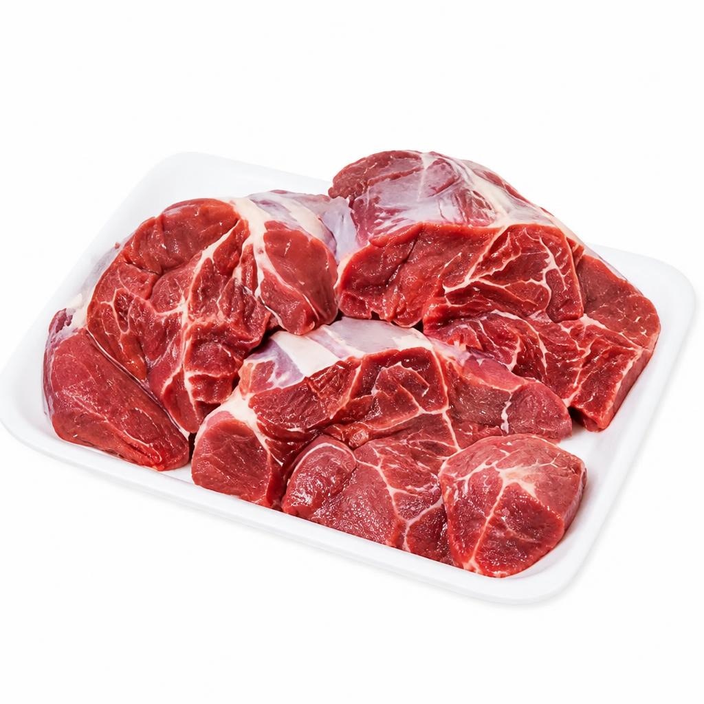 Gulasch- oder Kochfleisch TANN Angebot bei Spar