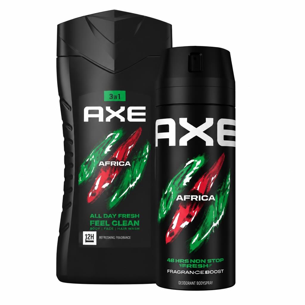 Axe Duschgel oder Deo 150-250 ml Angebot bei MPREIS