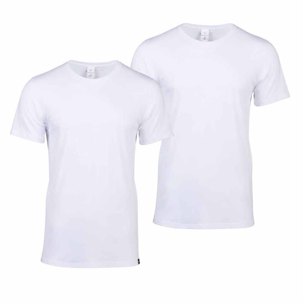 Pierre Cardin T-Shirt 2er Angebot bei Eurospar