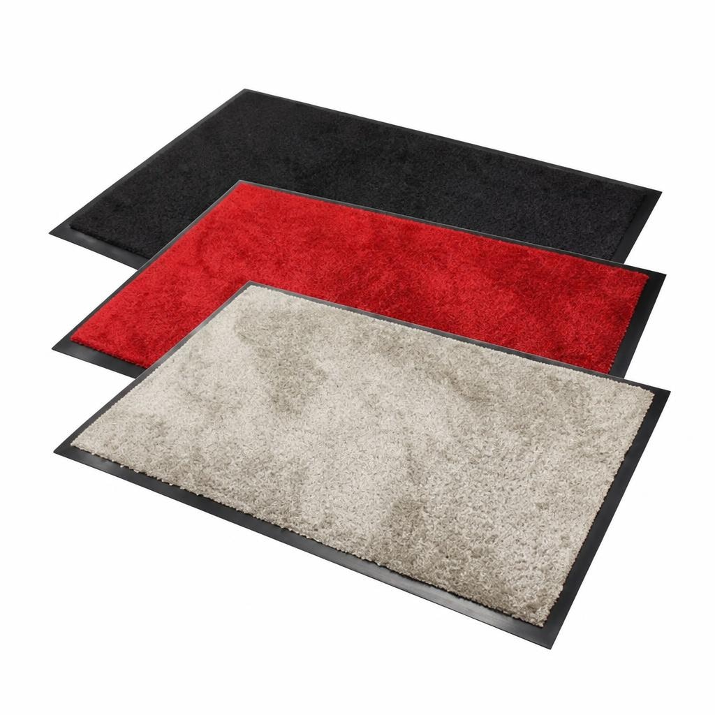 Fussmatte "Memphis" ca. 40x60 cm Angebot bei Möbelix