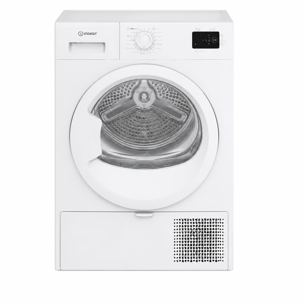 Indesit Wärmepumpentrockner 7 kg Angebot bei Hofer