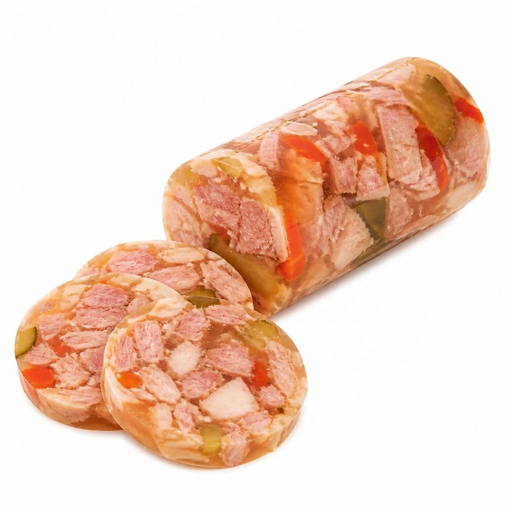 Haussulz-Stange 650 g Angebot bei Hofer