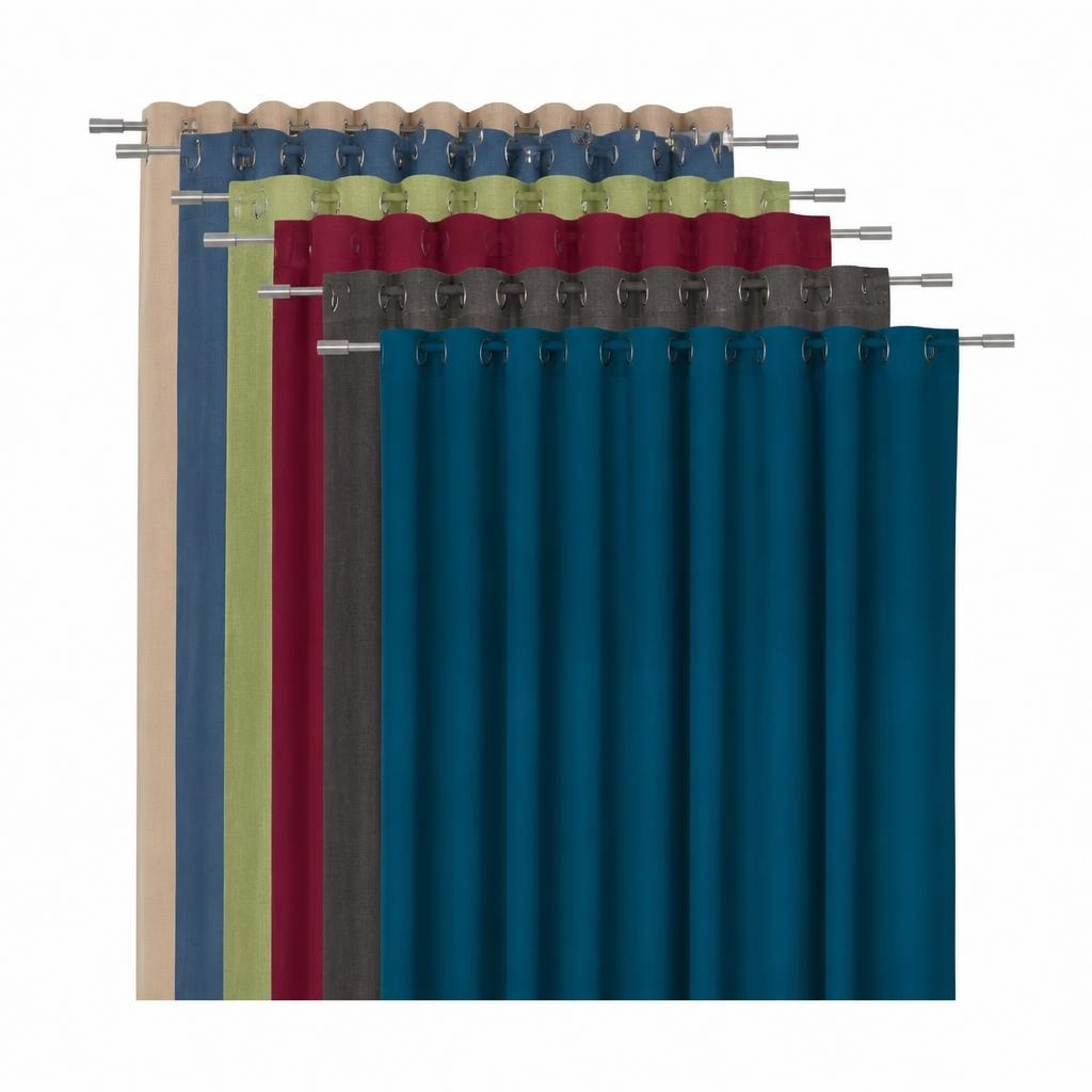 esposa Fertigvorhang 140x245cm Angebot bei XXXLutz