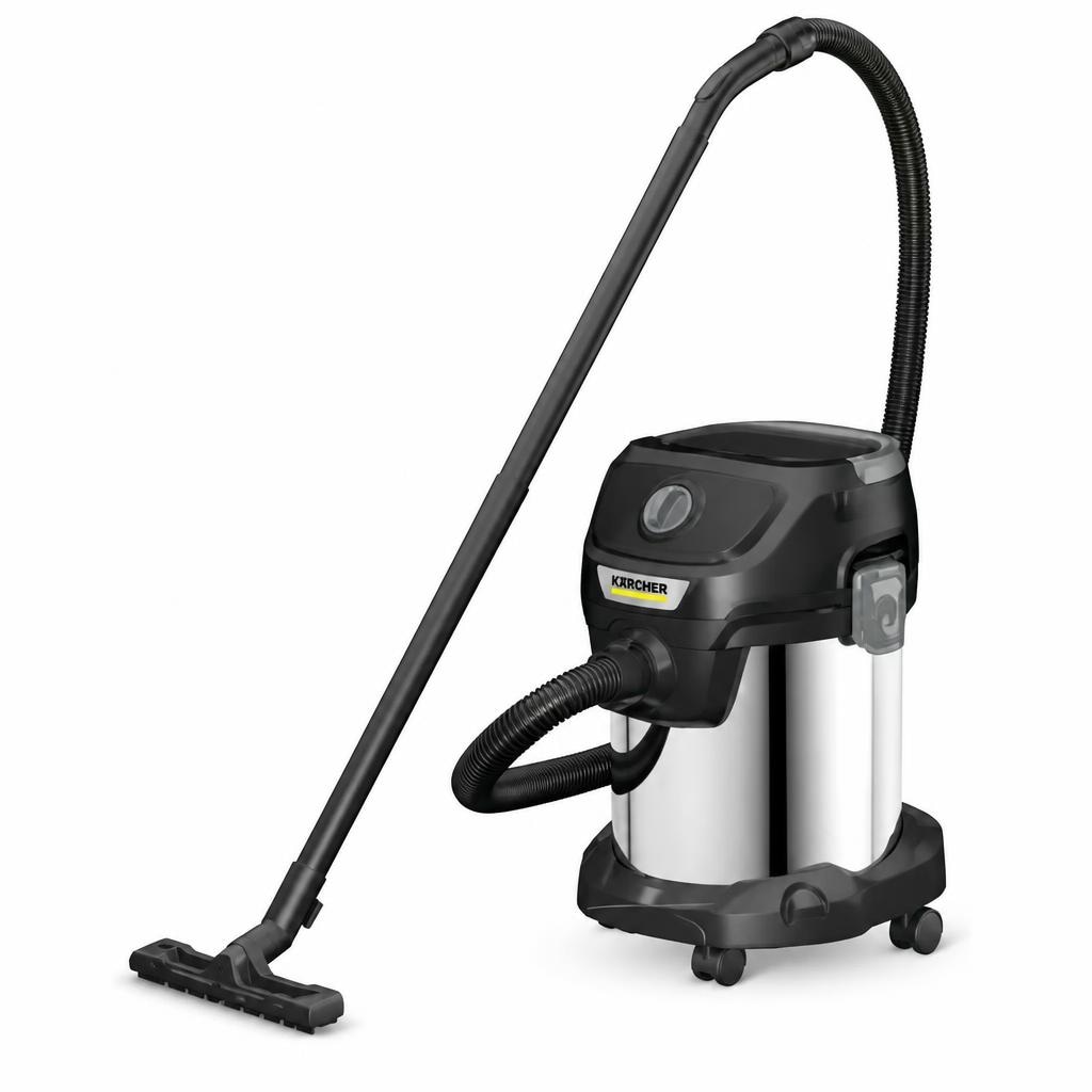 Nass- und Trockensauger KWD 3 S V-17/4/20 AE Kärcher Angebot bei Zgonc