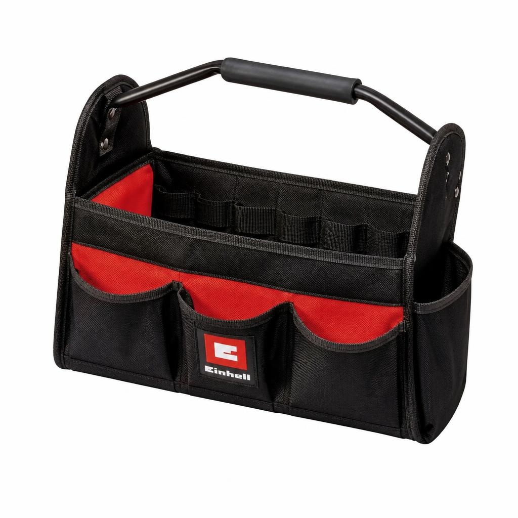 Werkzeugtaschen 45/22 42 x 22 x 29 cm Einhell Angebot bei Zgonc