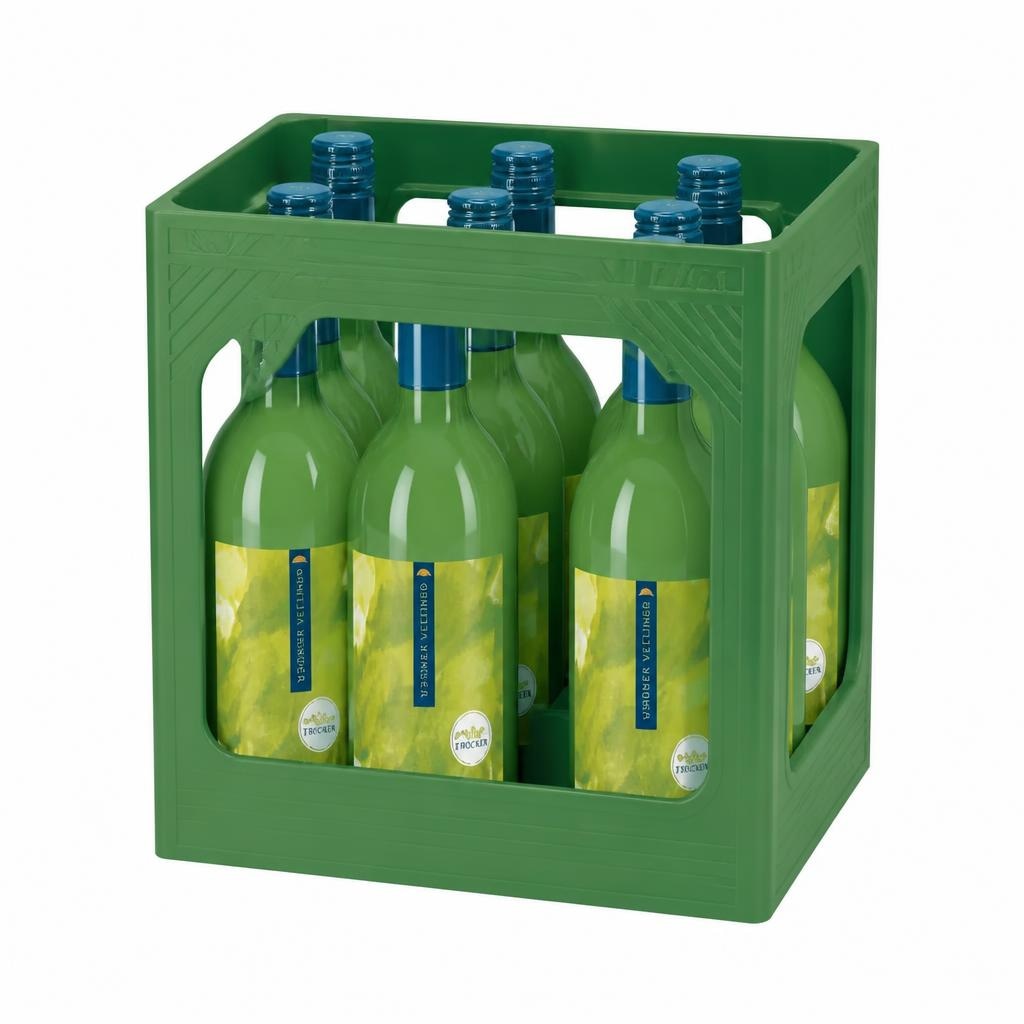 Grüner Veltliner 1 l Angebot bei Lidl
